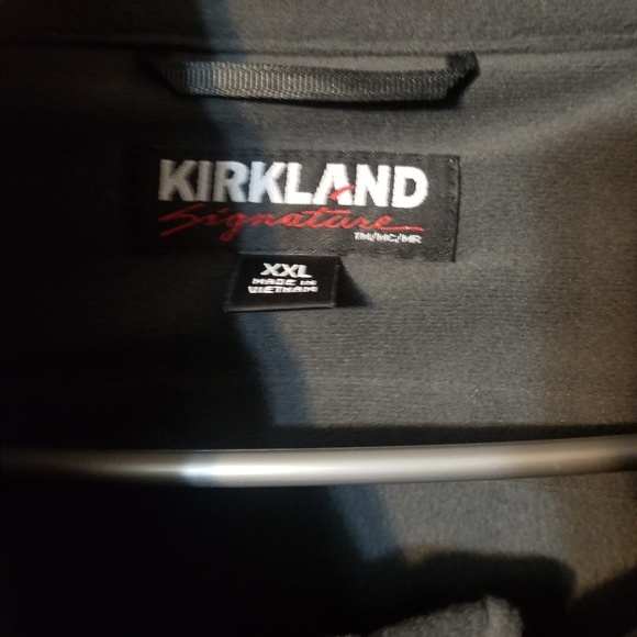Kirkland fleece - Picture 2 of 3